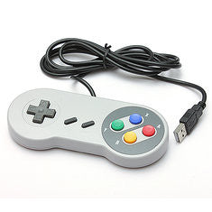 controlador súper estilo nintendo para PC / Mac