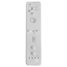 Control remoto inalámbrico para Nintendo Wii y Wii U