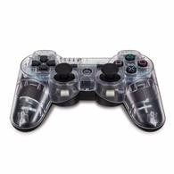 Brand new design PS3 Controller Gamepad for PlayStation 3 and and for Dualshock 3 Support vibaration and bluetooth